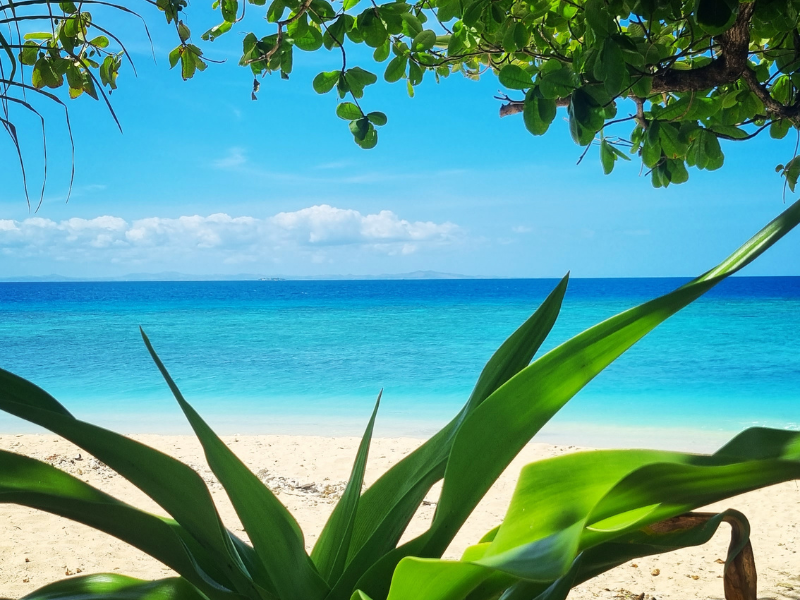 Beachcomber Îles Fidji