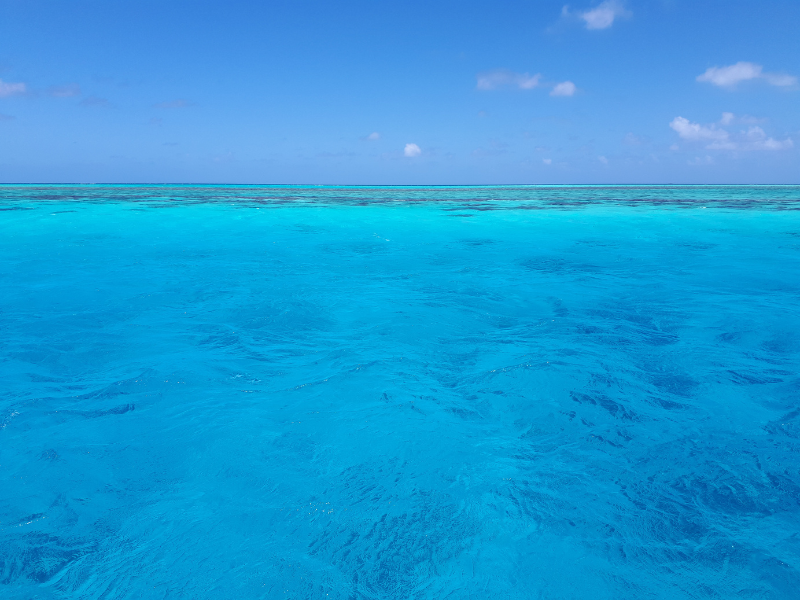 Toau Polynésie Française
