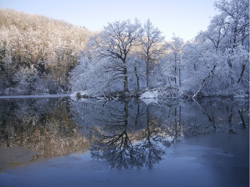 paroles de photographe : un duel de paysages