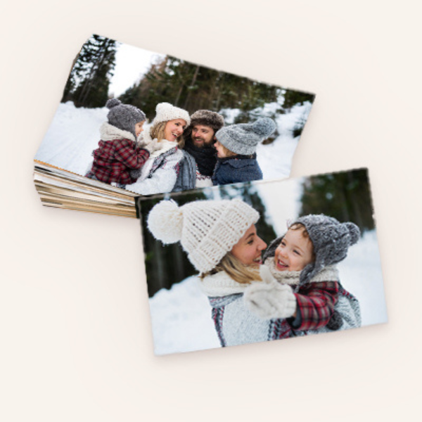 tirage photos