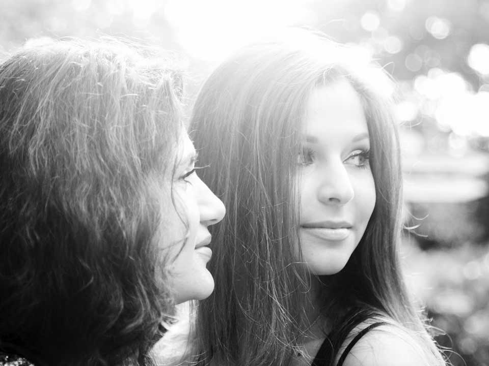 Réussir photos noir et blanc Réussir photos noir et blanc