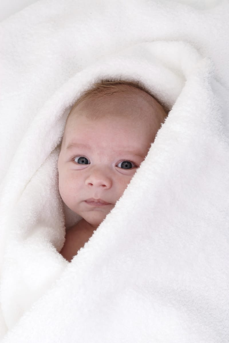 Comment Photographier Les Bebes