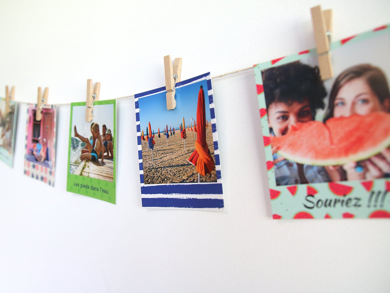 tirages photos pince tirages photos pince