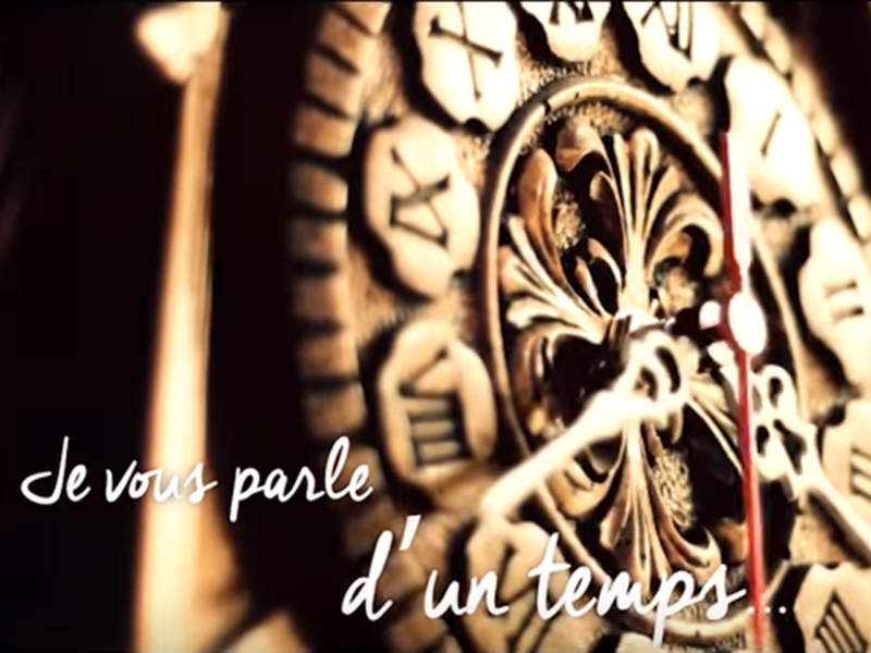 vidéo noel photoweb