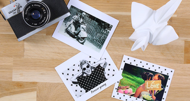 papier photo retro papier photo retro