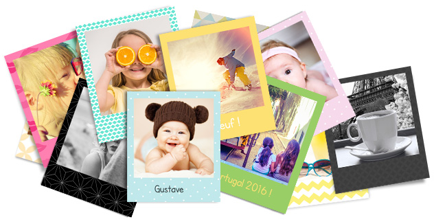 papier photo retro papier photo retro