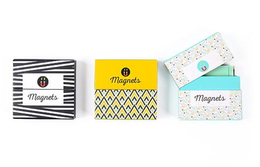 magnet personnalisé magnet personnalisé