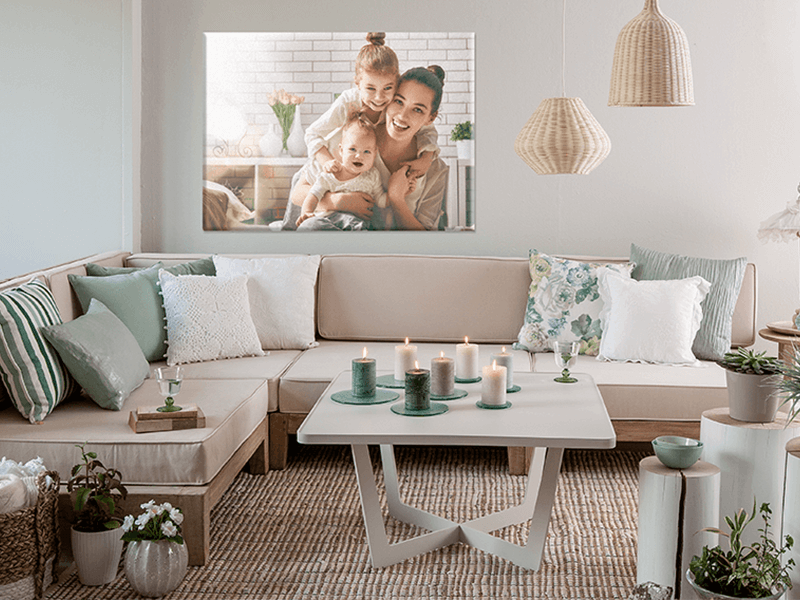 mur de photo mur de photo