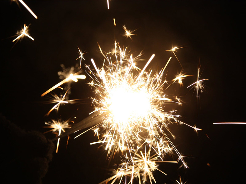 message de bonne année