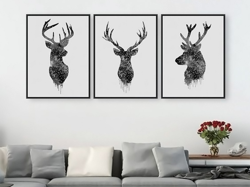triptyque photo triptyque photo