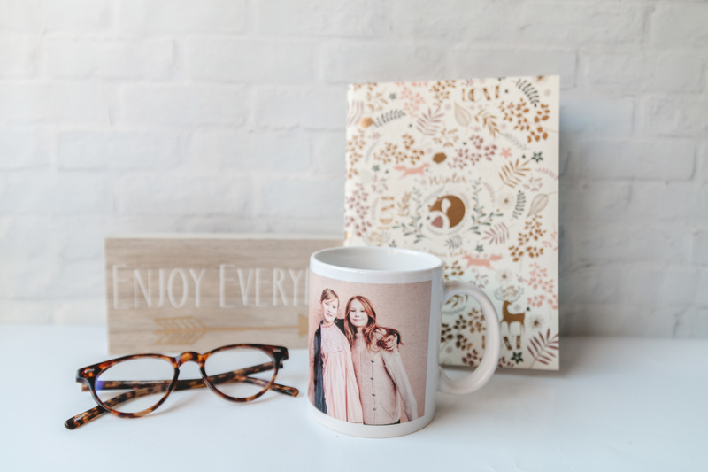 Mug enfant photo Mug enfant photo