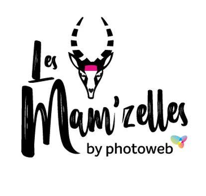Logo Mam'zelles Logo Mam'zelles
