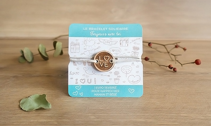 bracelet solidaire bracelet solidaire