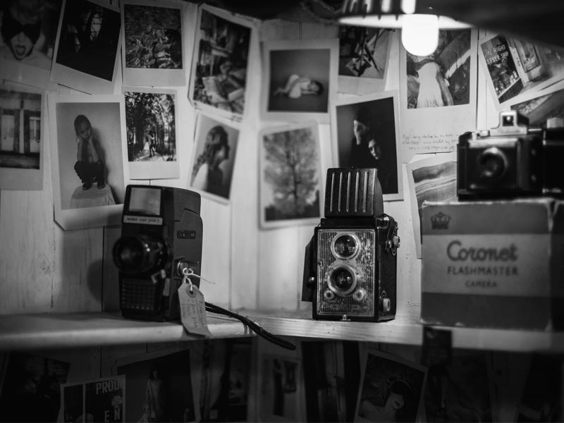 Imprimez Vos Photos En Noir Et Blanc Et Au Style Vintage Sur Photoweb