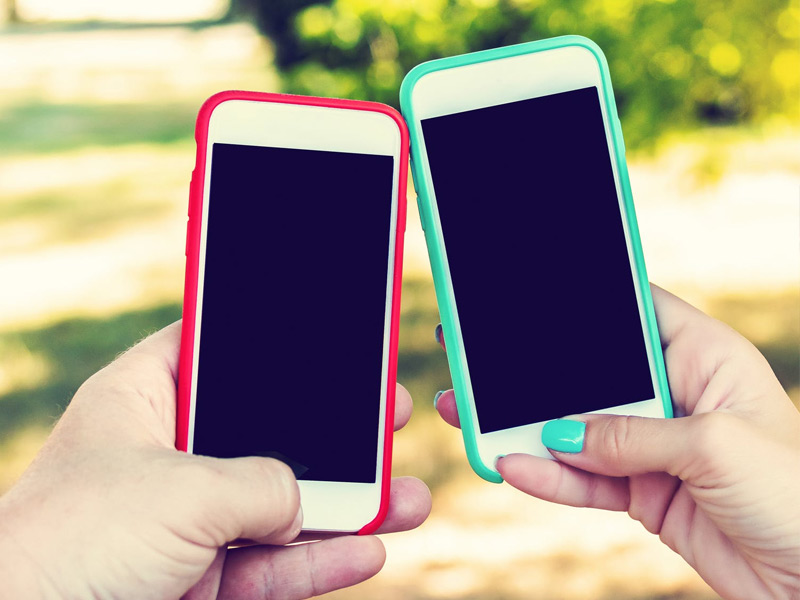 Faire Ma Coque Personnalisee En 5 Etapes Faciles Et Rapides