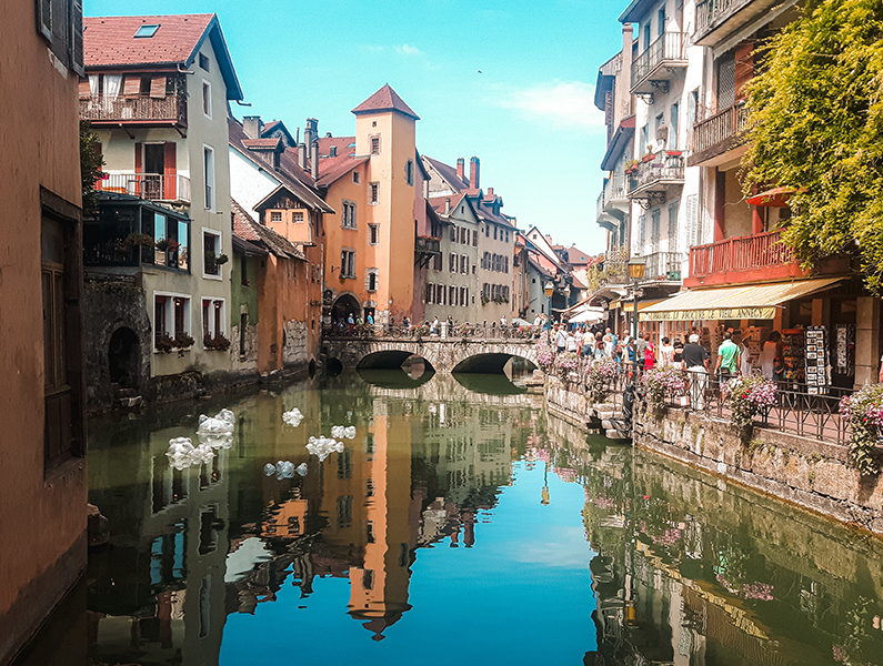 Annecy Annecy