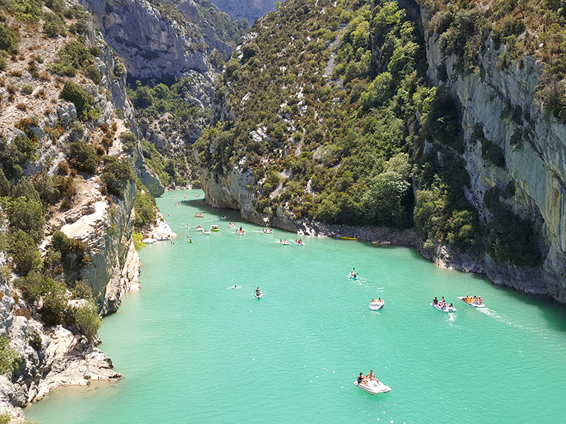 Verdon Verdon