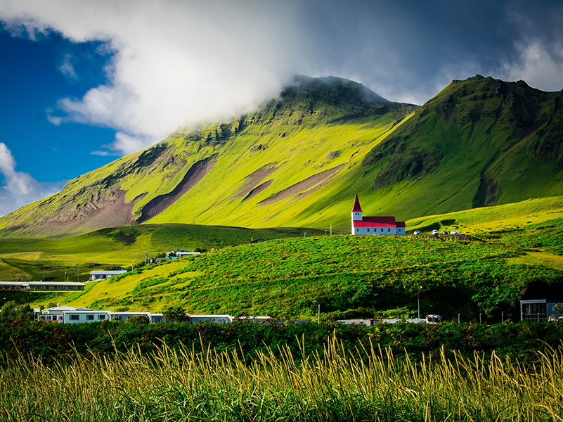 Islande Islande