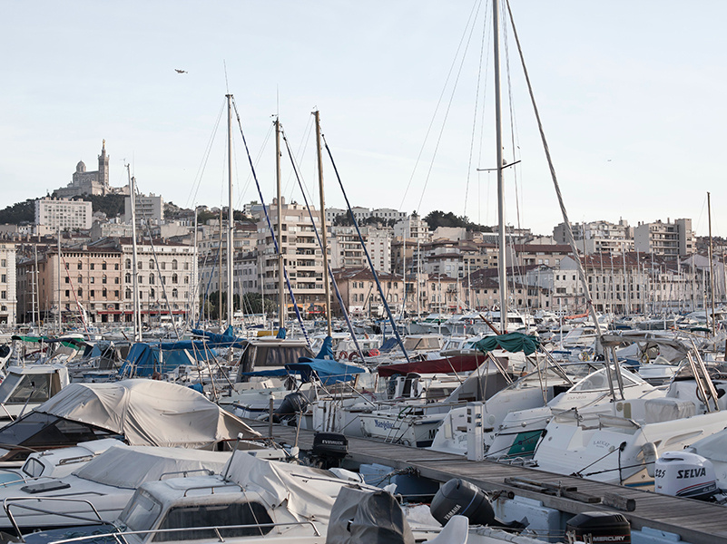 Marseille Marseille