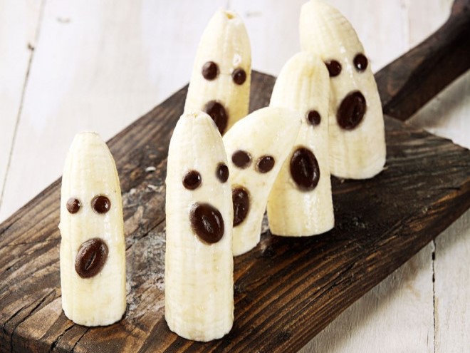 Bananes-Fantômes Bananes-Fantômes