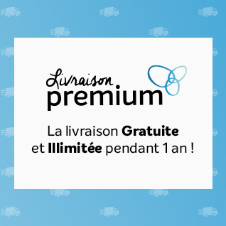 Livraison Gratuite