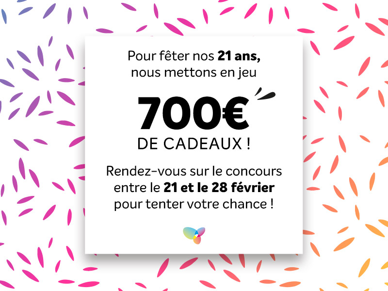 21 Ans D Une Belle Histoire 21 Ans D Une Belle Histoire