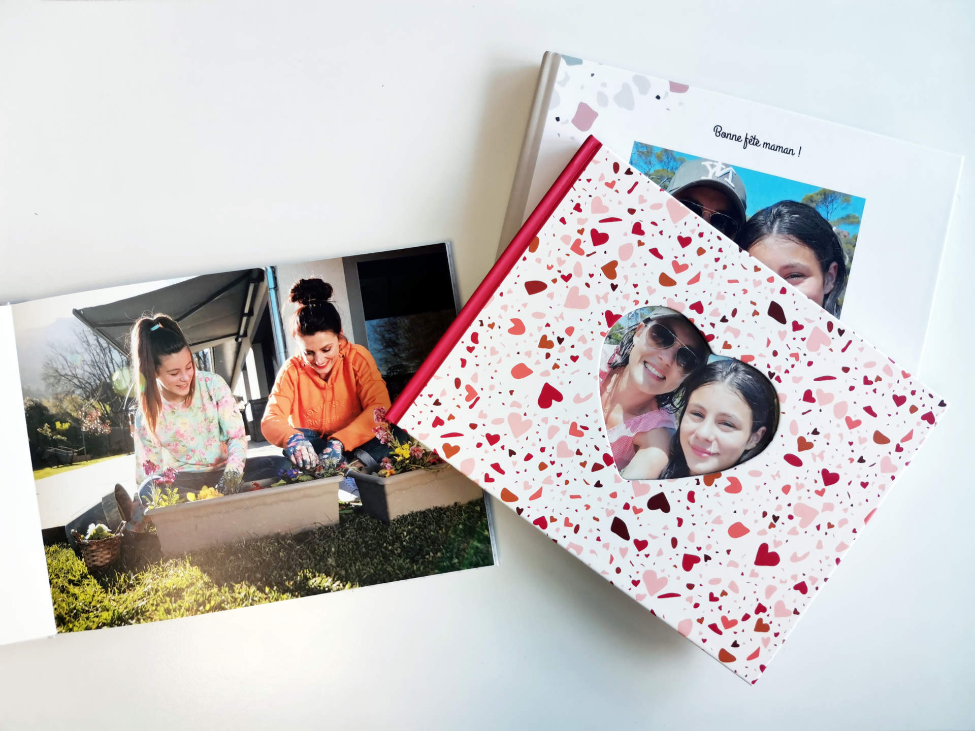 Livres photo spot TV Livres photo spot TV