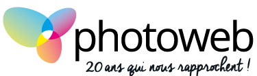 Photoweb, livre photo, tirage photo et faire-part photo