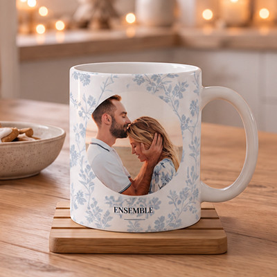 Mug personnalisé