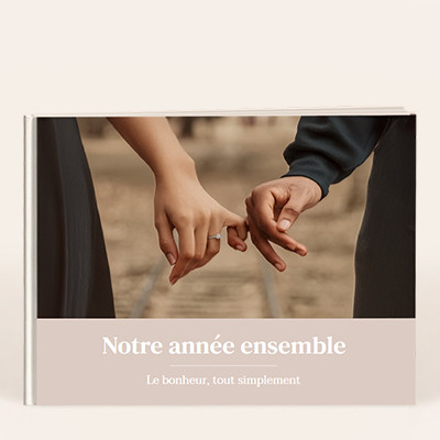 Livre photo paysage 