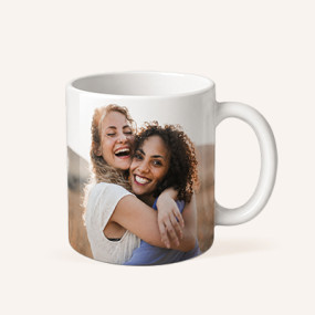 Mug personnalisé