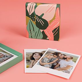Box photo