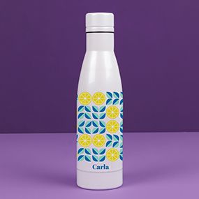 Gourde personnalisée