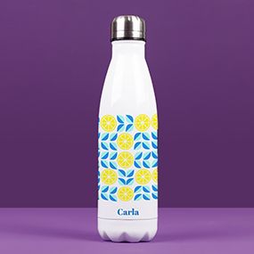 Gourde personnalisée