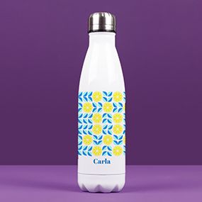 Gourde personnalisée