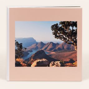 Livre photo carré XL 