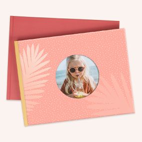 Livre photo paysage à fenêtre Vacances