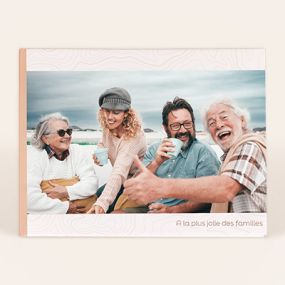 Livre photo paysage 