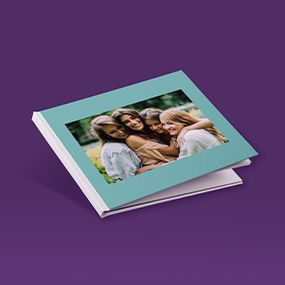 Mini livre photo paysage