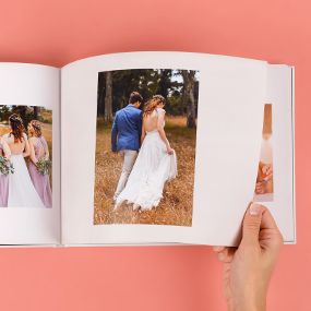Livre photo paysage 