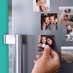 Magnets photo