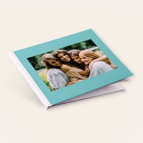 Mini livre photo paysage