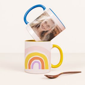 Mug personnalisé