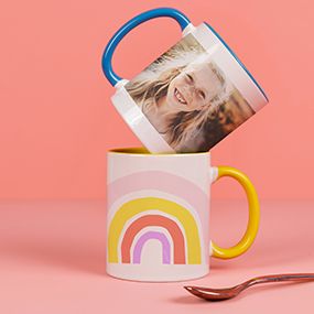 Mug personnalisé