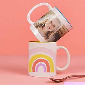 Mug personnalisé