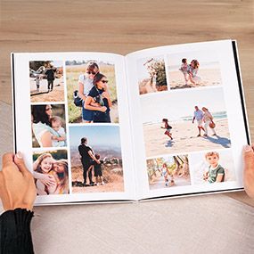 PACKS Livre photo portrait