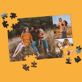 Puzzle personnalisé