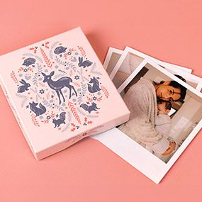 Box photo