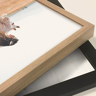 PACKS Cadre Photo personnalisé