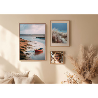 PACKS Cadre Photo personnalisé